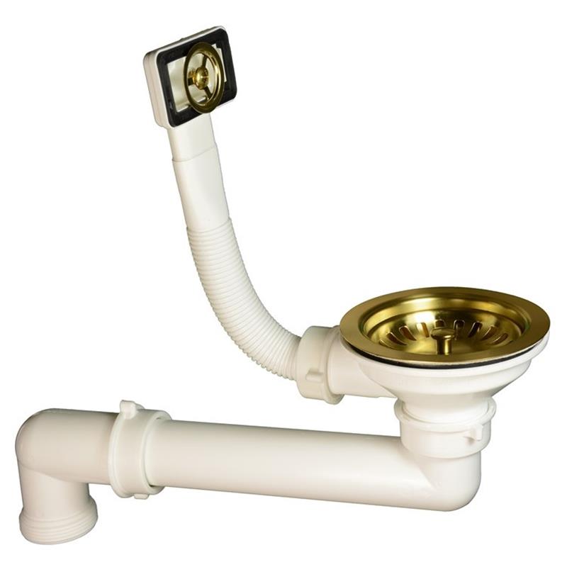 Aquasanita AQF_001V colored