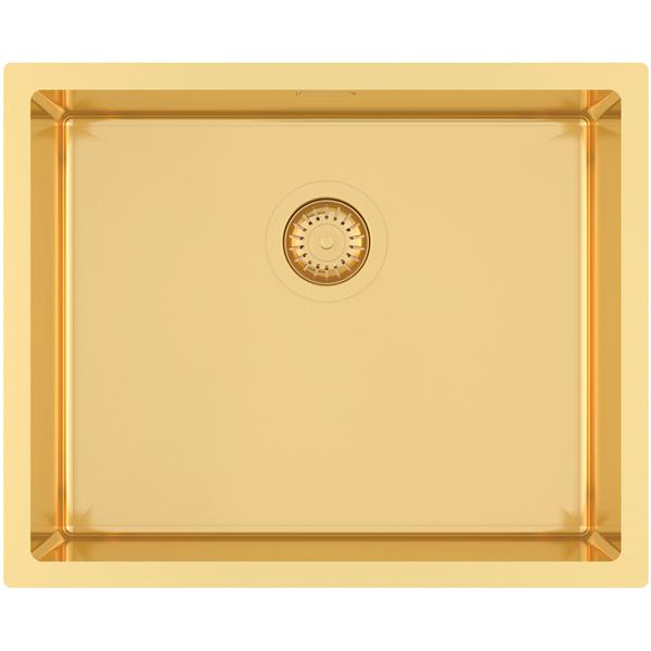 Kuhinjsko korito DERA DER100L-G