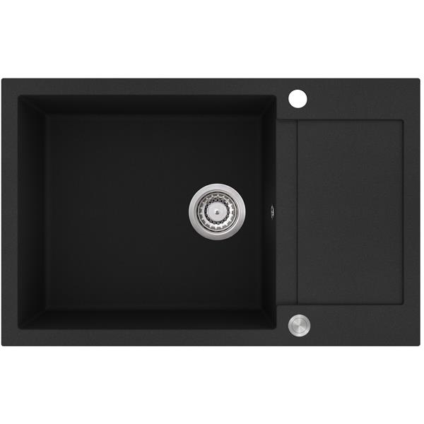 Kuhinjsko korito TESA SQT105P