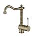 Old brass