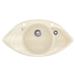 Blanched Almond
