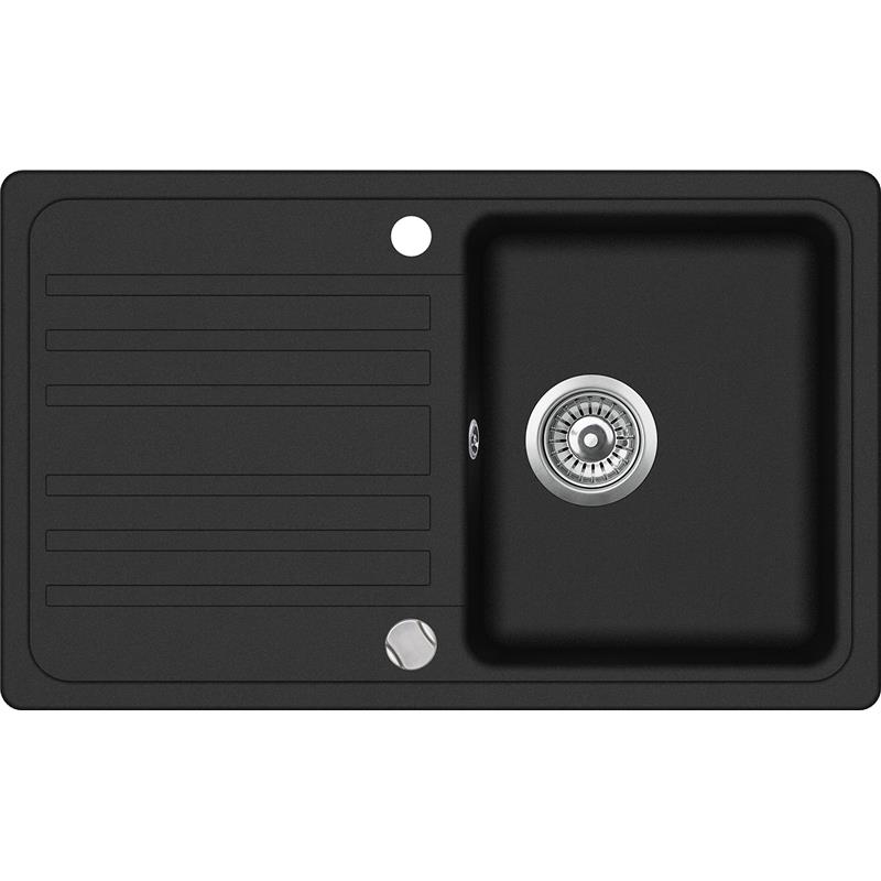 Kuhinjsko korito NOTUS SQ101P