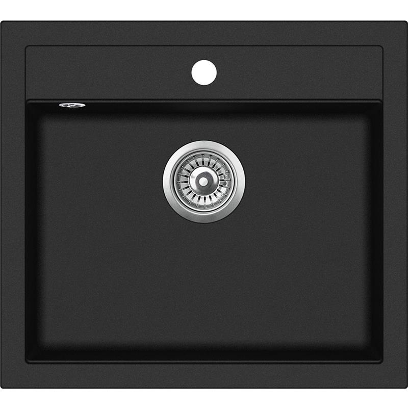 Kuhinjsko korito QUADRO SQQ100P