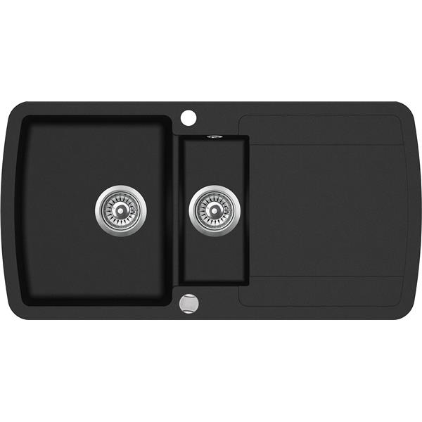 Kuhinjsko korito LIRA SQL151P