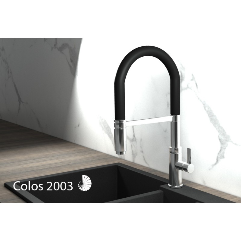 Kuhinjska armatura Colos 2003