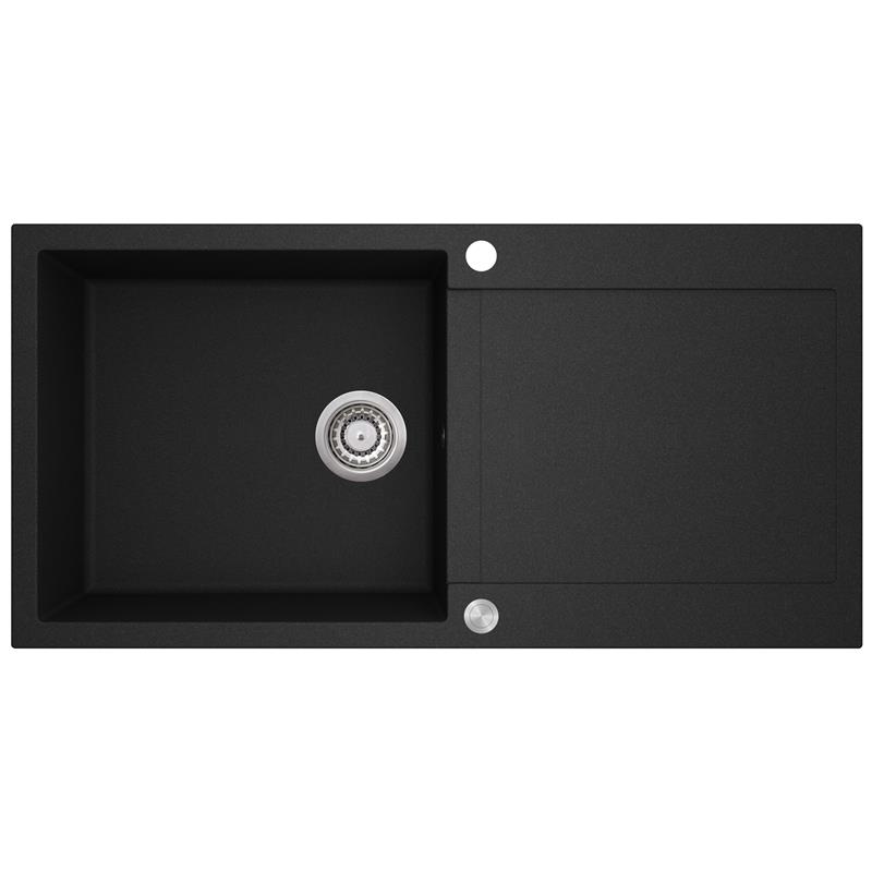 SET kuhinjskega korita in armature TESA103-MATENO