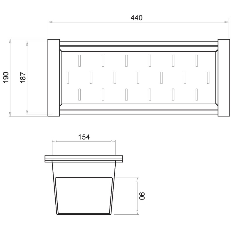 Aquasanita CL 187.440