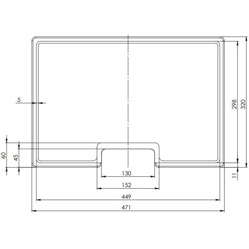 AQUAsanita SQT-472.320