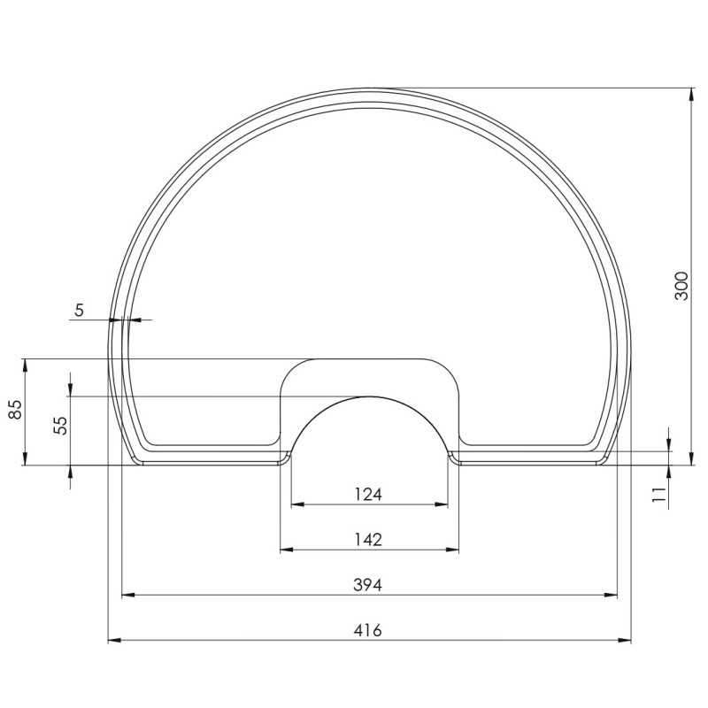 AQUAsanita SR-416.300
