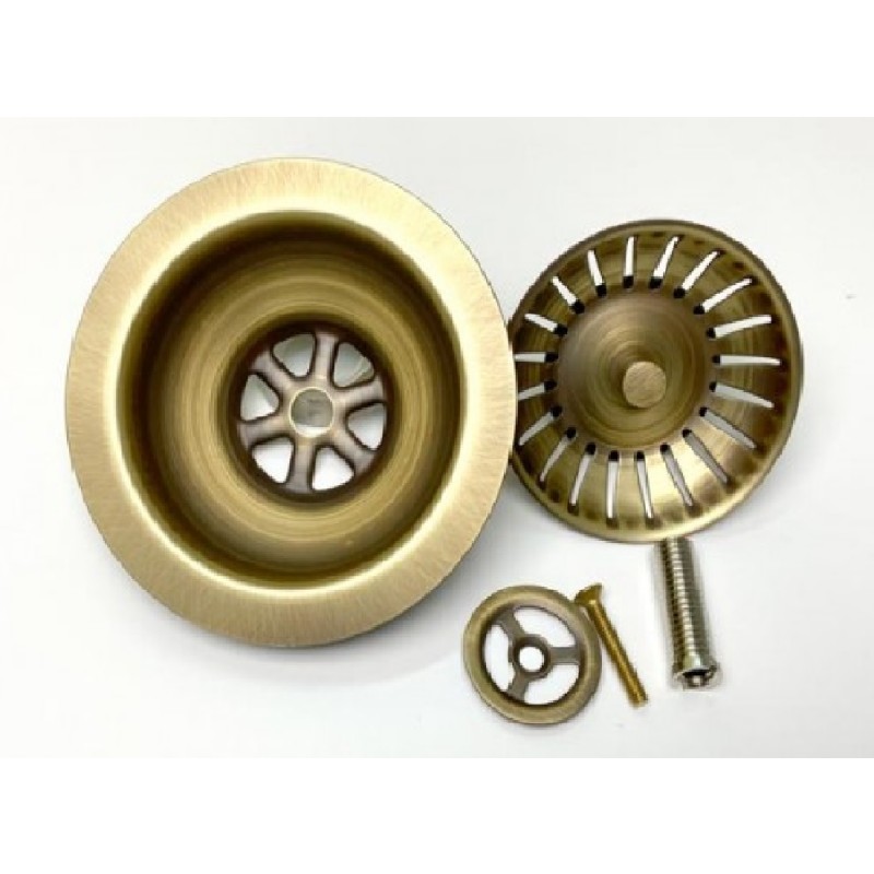 Aquasanita AQ Pirite