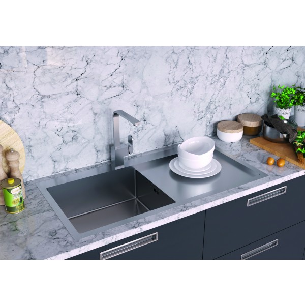 Kuhinjsko korito LUNA LUN101ML