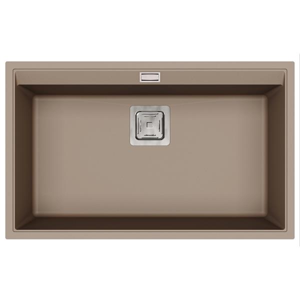 Kuhinjsko korito DELICIA SQD101