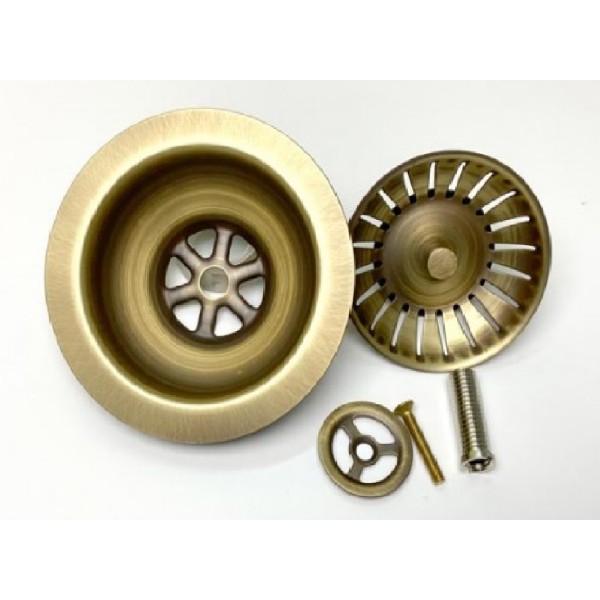 Aquasanita AQ Pirite