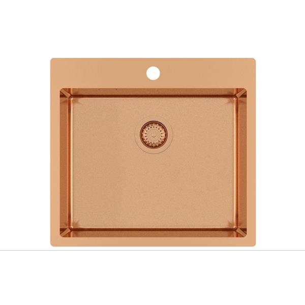 Kuhinjsko korito TERRA100N-C