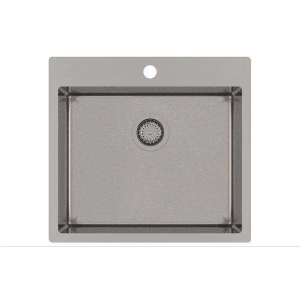 Kuhinjsko korito TERRA100N-T