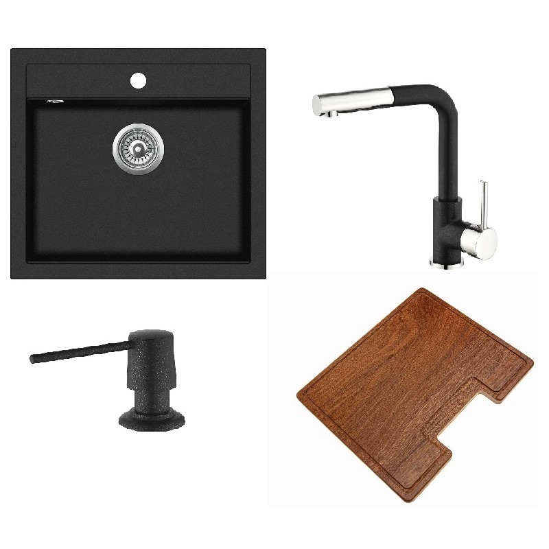 SET QUADRO100XL