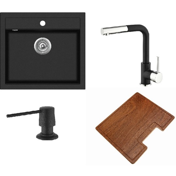 SET QUADRO100XL